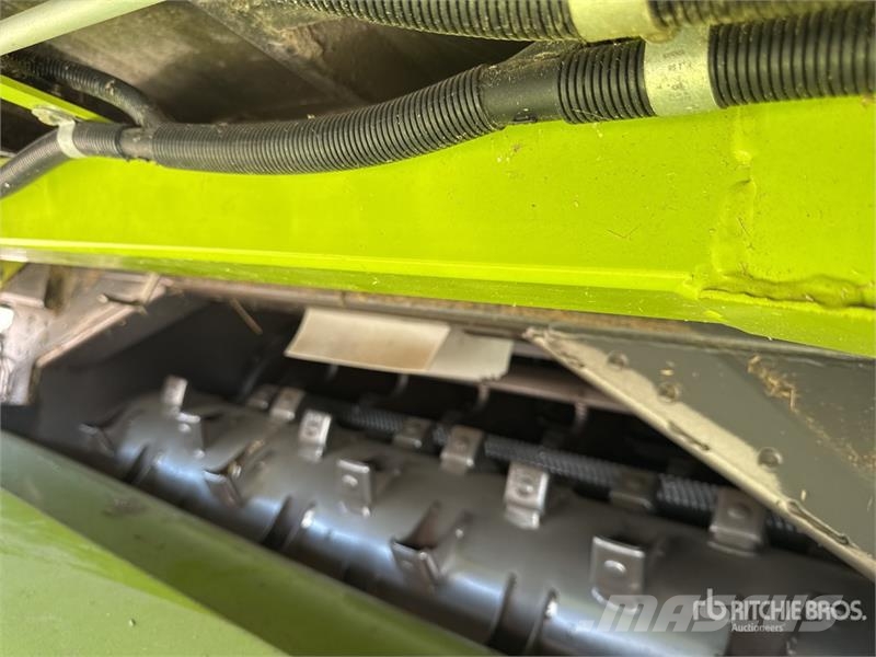 CLAAS 570 C Combine Harvester Mejetærskere