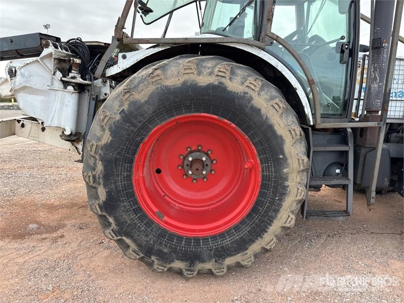 CLAAS Ares 836RZ 4x4 Tracteur Agricole 4WD Tractor Traktory