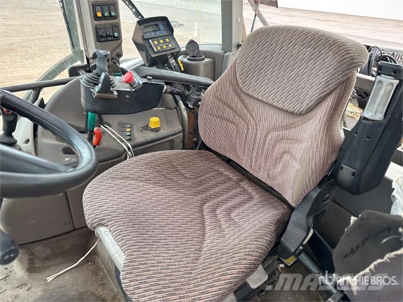 CLAAS Ares 836RZ 4x4 Tracteur Agricole 4WD Tractor Traktory