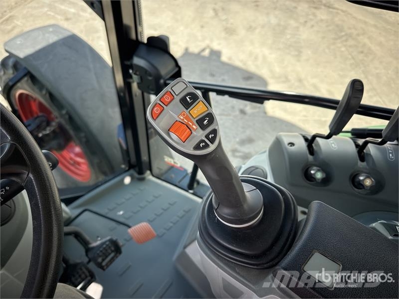 CLAAS Arion 450 4x4 Tracteur Agricole 4WD Tractor Traktorid