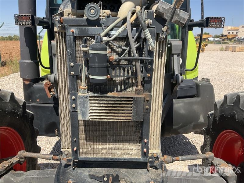 CLAAS Arion 510 4WD Tractor 트랙터