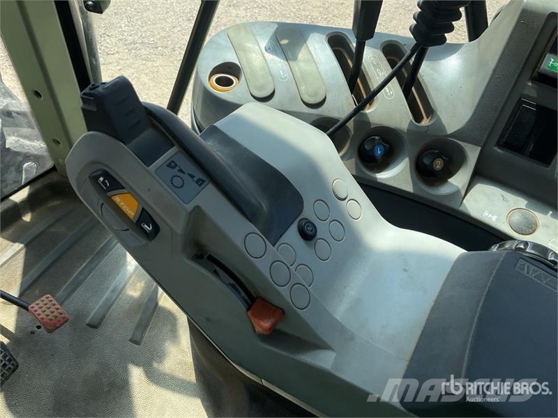 CLAAS Arion 510 4WD Tractor 트랙터