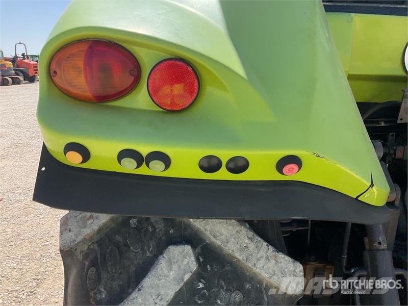 CLAAS Arion 510 4WD Tractor 트랙터