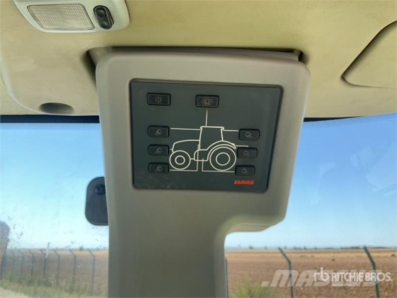 CLAAS Arion 510 4WD Tractor 트랙터