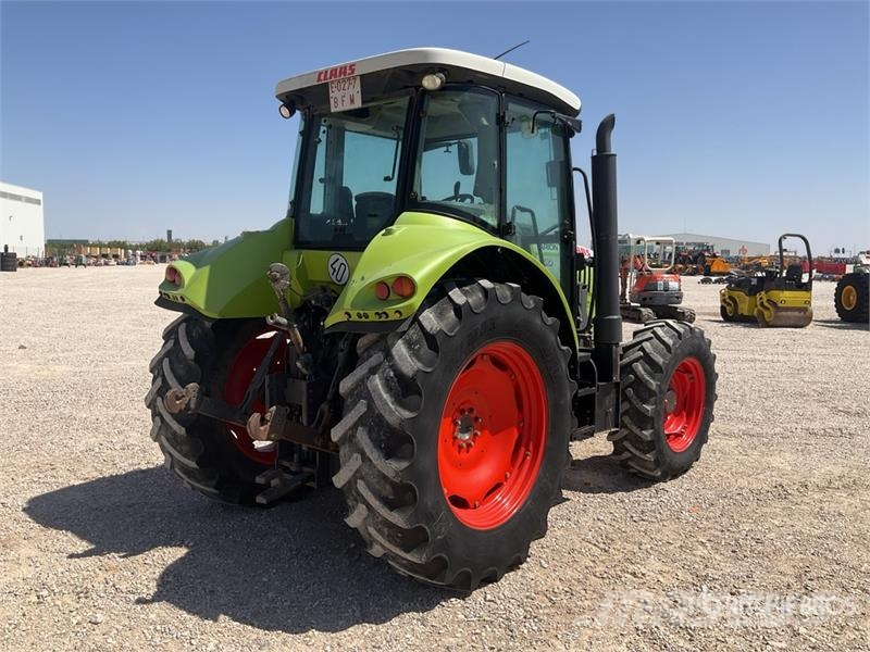 CLAAS Arion 510 4WD Tractor 트랙터