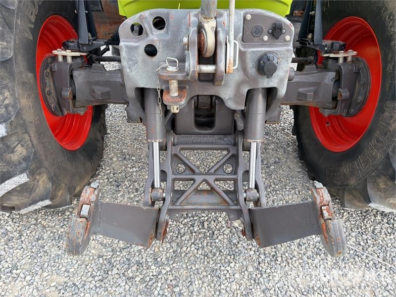 CLAAS Axion 840 Cebis 4WD Tractor Traktorji