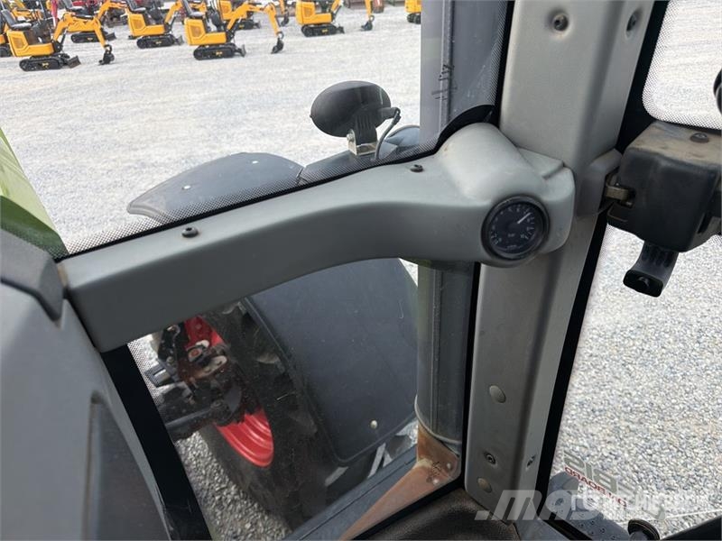 CLAAS Axion 840 Cebis 4WD Tractor Traktorji