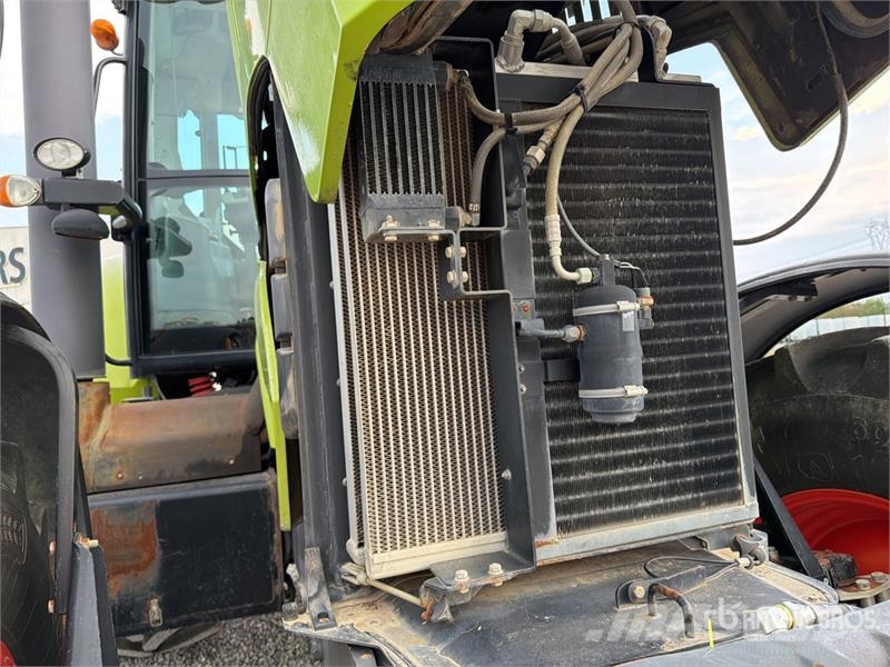 CLAAS Axion 840 Cebis 4WD Tractor Traktorji