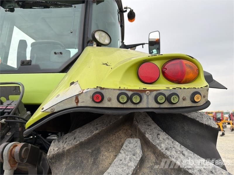 CLAAS Axion 840 Cebis 4WD Tractor Traktorji