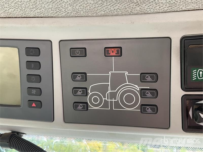 CLAAS Axion 960 4WD Tractor Traktorer
