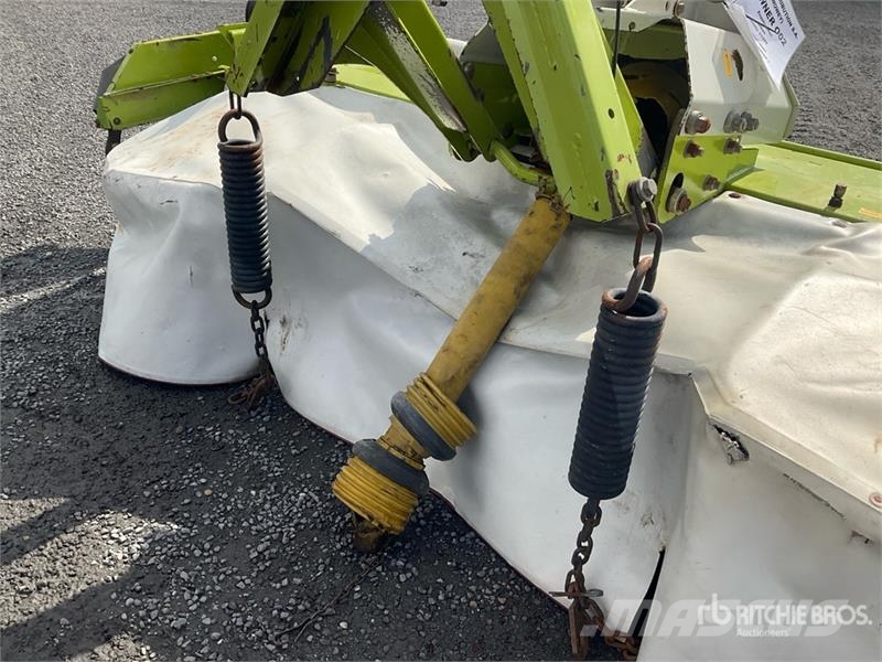 CLAAS Corto 3100F Front Drum Mower Agriculture - Others