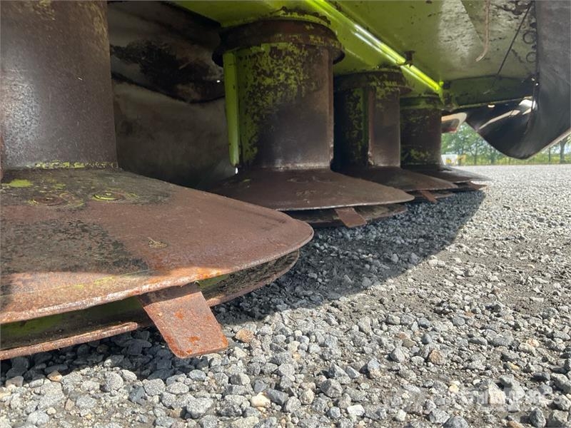 CLAAS Corto 3100F Front Drum Mower Agriculture - Others
