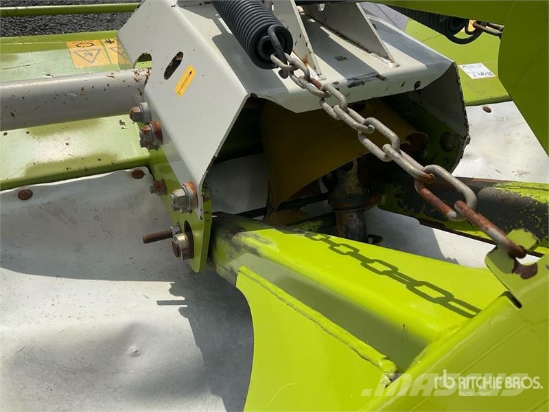 CLAAS Corto 3100F Front Drum Mower Agriculture - Others
