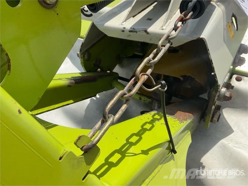 CLAAS Corto 3100F Front Drum Mower Agriculture - Others