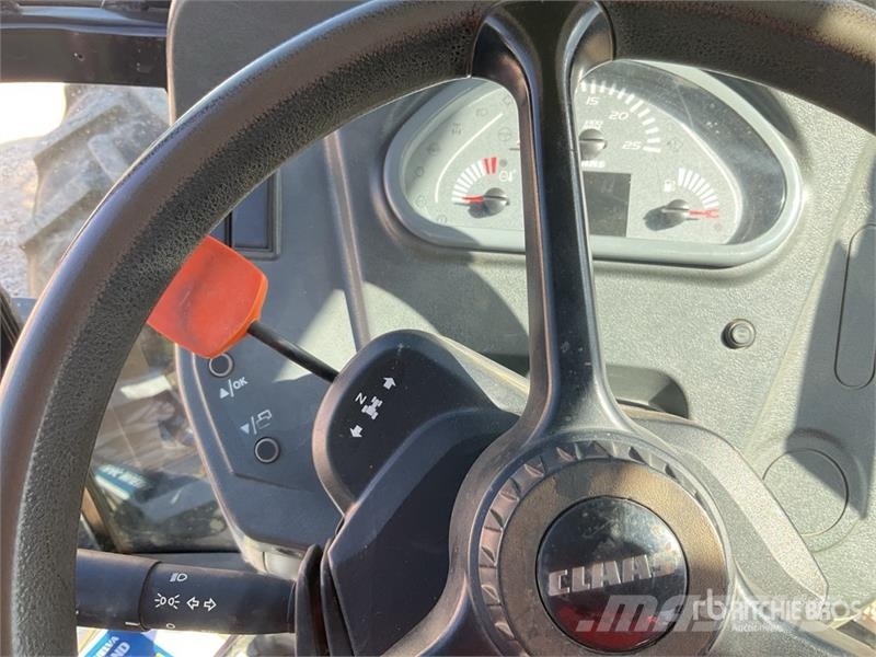 CLAAS Elios 240 4WD Tractor 트랙터
