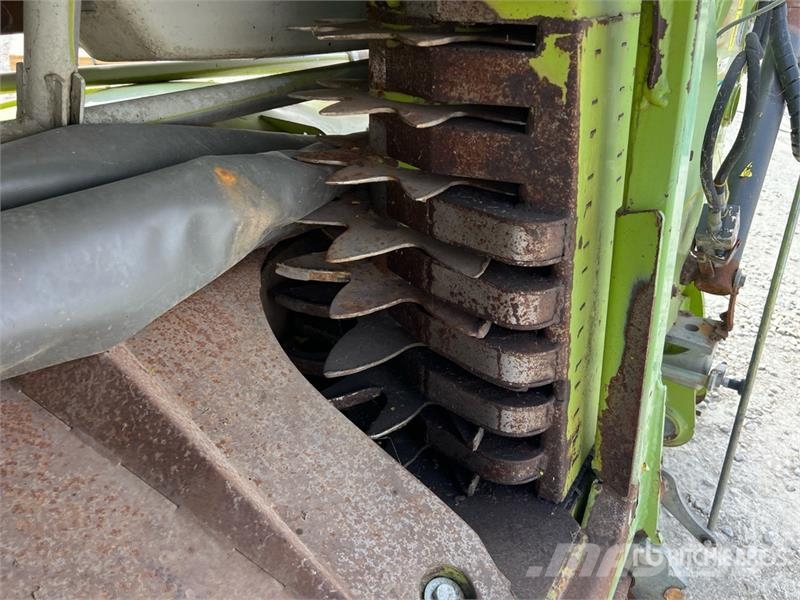 CLAAS Orbis 900 AC 3T Forage Harvester Header Druga oprema za žetev krme