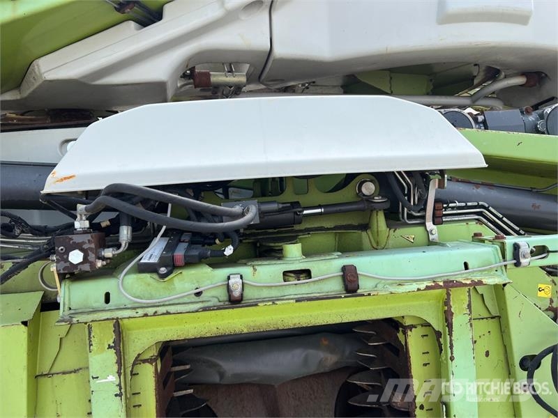 CLAAS Orbis 900 AC 3T Forage Harvester Header Druga oprema za žetev krme