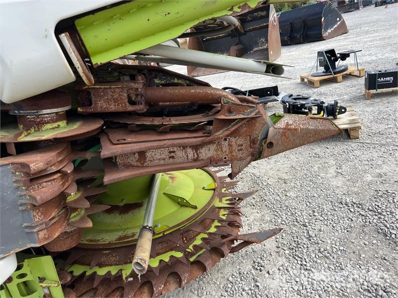 CLAAS Orbis 900 AC 3T Forage Harvester Header Druga oprema za žetev krme