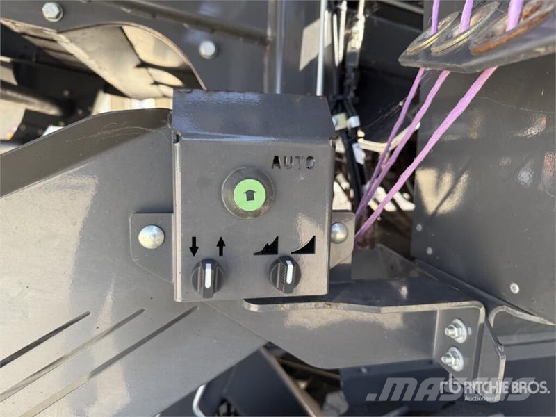 CLAAS Quadrant 5300 RC Square Baler Empacadoras cuadradas