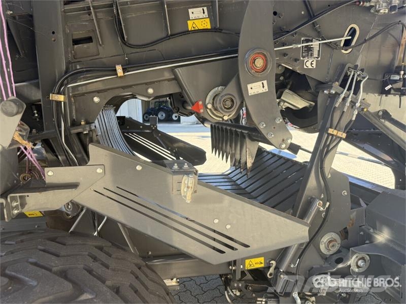 CLAAS Quadrant 5300 RC Square Baler Empacadoras cuadradas