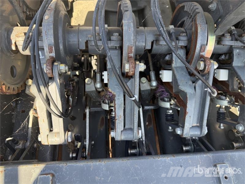 CLAAS Quadrant 5300 RC Square Baler Empacadoras cuadradas