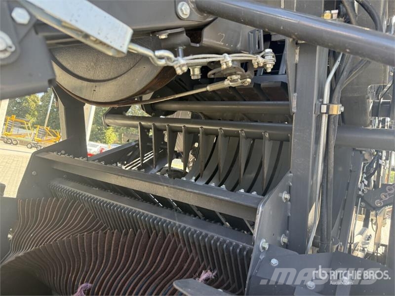 CLAAS Quadrant 5300 RC Square Baler Empacadoras cuadradas
