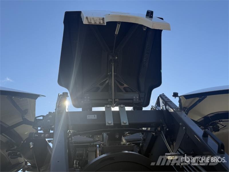 CLAAS Quadrant 5300 RC Square Baler Empacadoras cuadradas