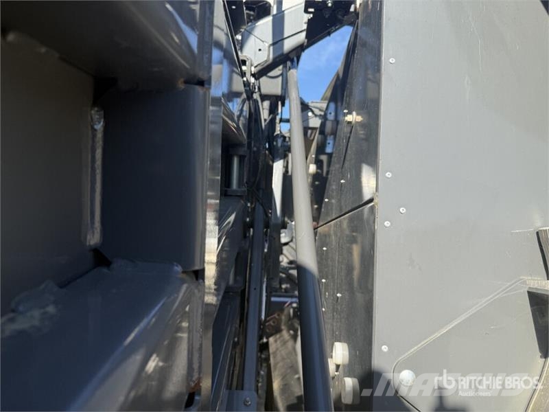 CLAAS Quadrant 5300 RC Square Baler Empacadoras cuadradas