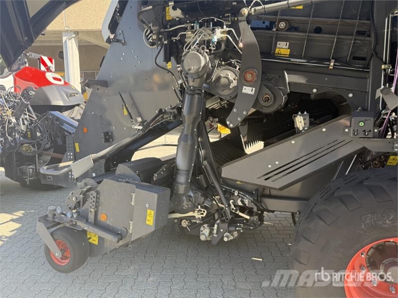 CLAAS Quadrant 5300 RC Square Baler Empacadoras cuadradas