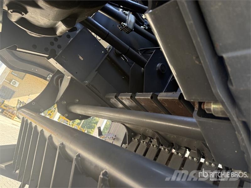 CLAAS Quadrant 5300 RC Square Baler Empacadoras cuadradas