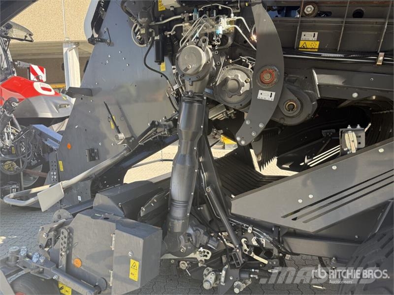 CLAAS Quadrant 5300 RC Square Baler Empacadoras cuadradas