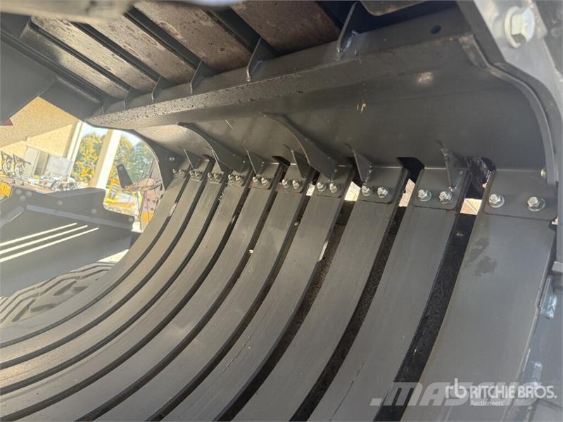 CLAAS Quadrant 5300 RC Square Baler Empacadoras cuadradas