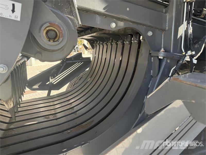 CLAAS Quadrant 5300 RC Square Baler Empacadoras cuadradas
