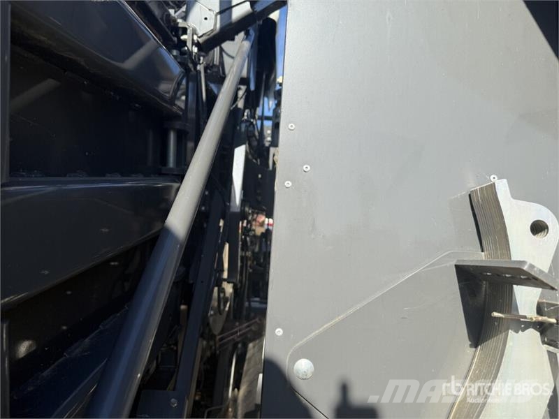 CLAAS Quadrant 5300 RC Square Baler Empacadoras cuadradas