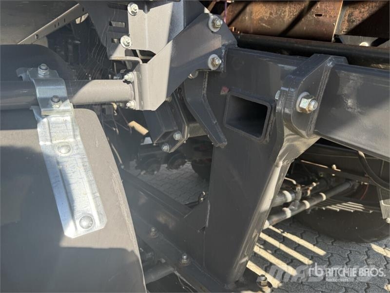 CLAAS Quadrant 5300 RC Square Baler Empacadoras cuadradas