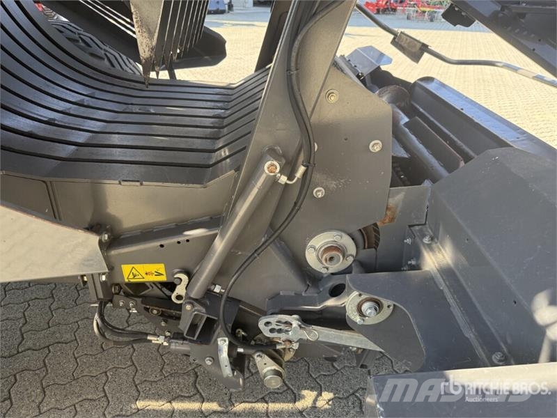 CLAAS Quadrant 5300 RC Square Baler Empacadoras cuadradas