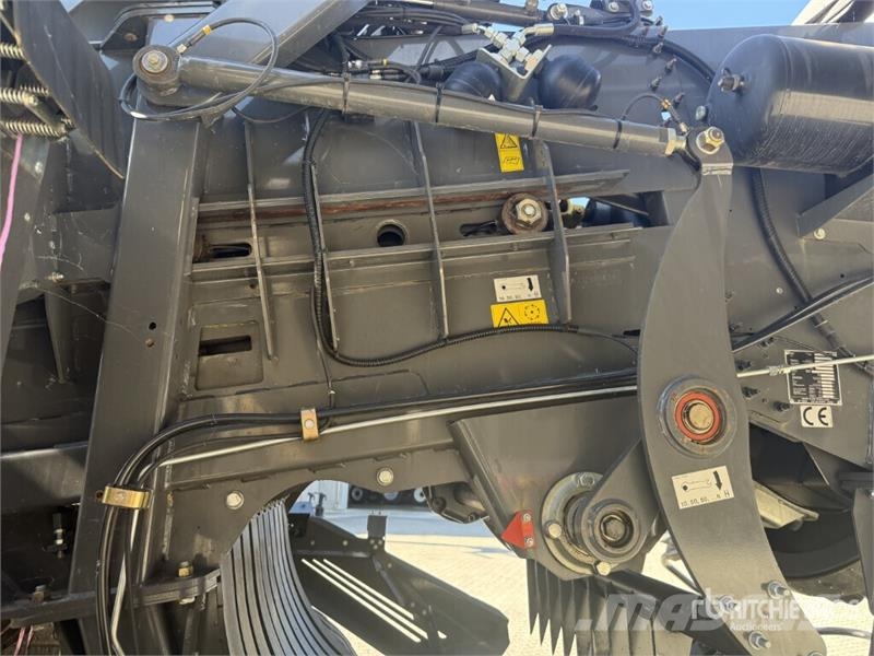 CLAAS Quadrant 5300 RC Square Baler Empacadoras cuadradas