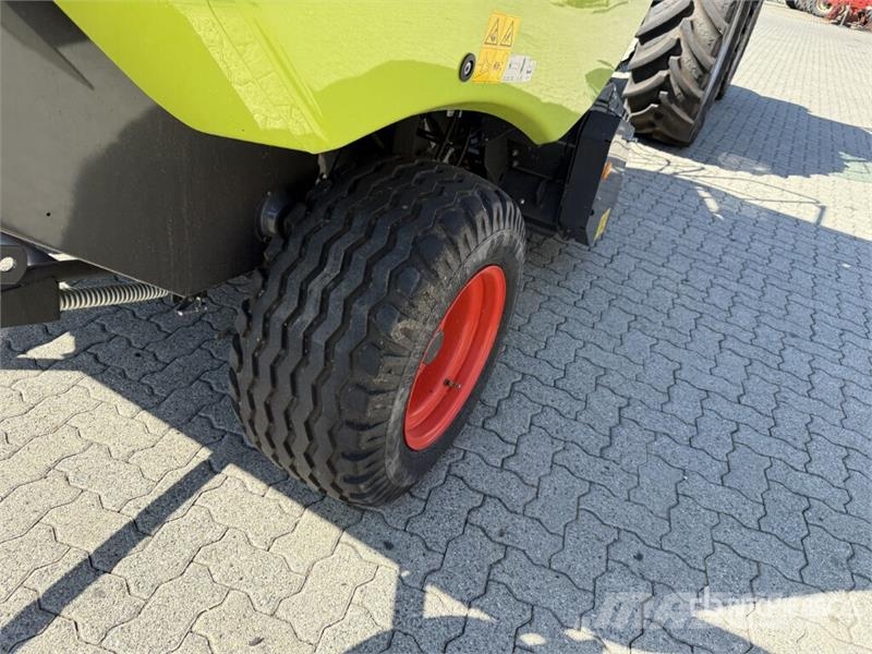 CLAAS Rollant 620RC Round Baler Rotopresse