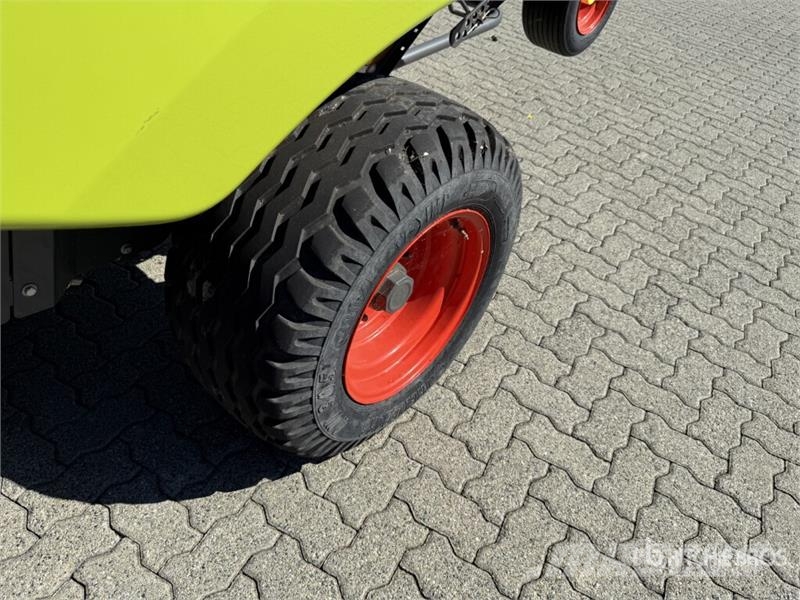 CLAAS Rollant 620RC Round Baler Rotopresse