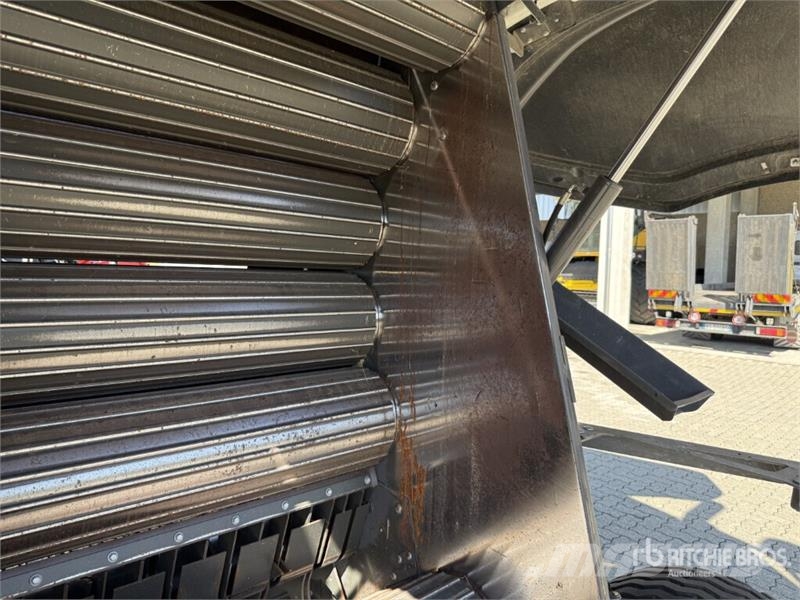 CLAAS Rollant 620RC Round Baler Rotopresse
