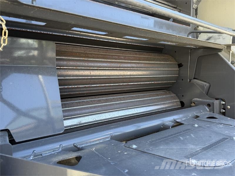 CLAAS Rollant 620RC Round Baler Rotopresse
