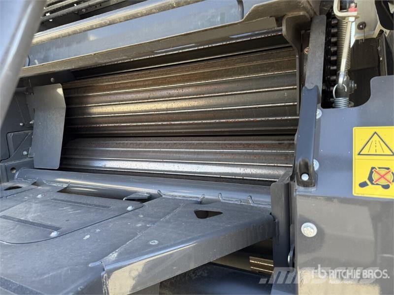 CLAAS Rollant 620RC Round Baler Rotopresse