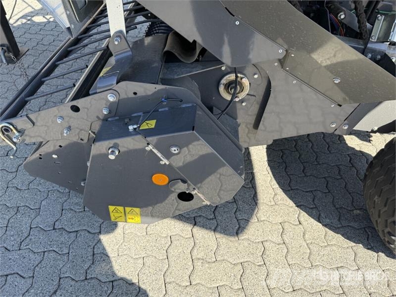 CLAAS Rollant 620RC Round Baler Rotopresse