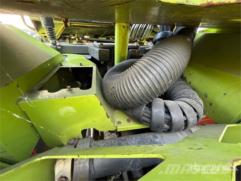 CLAAS Xerion 3300 Trac 4WD Tractor Ciągniki rolnicze