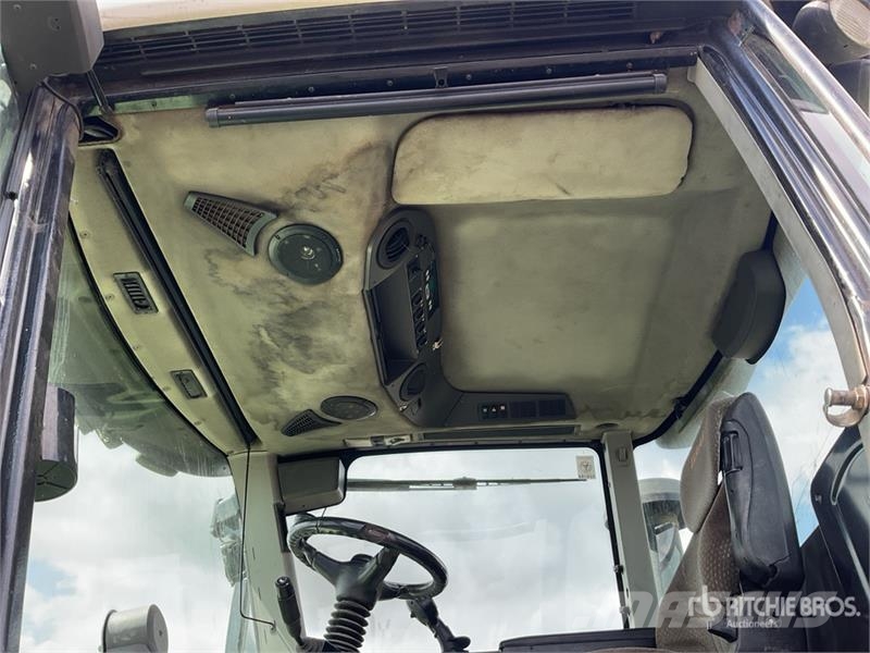 CLAAS Xerion 3300 Trac VC الجرارات