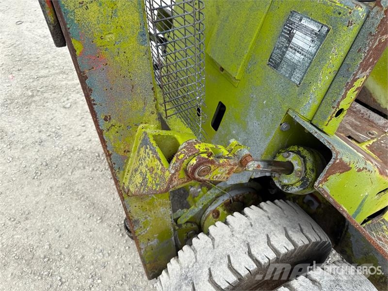 Clark C500-Y55PD Forklift Viličarji - drugo