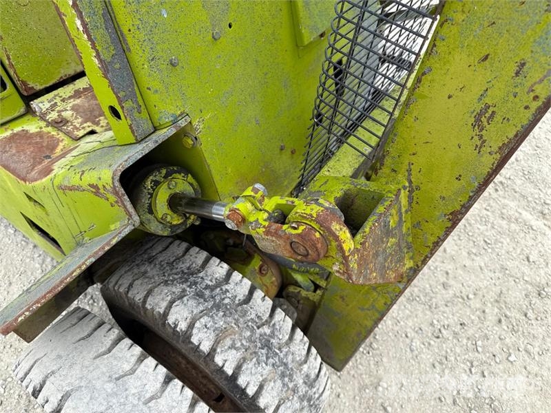 Clark C500-Y55PD Forklift Viličarji - drugo