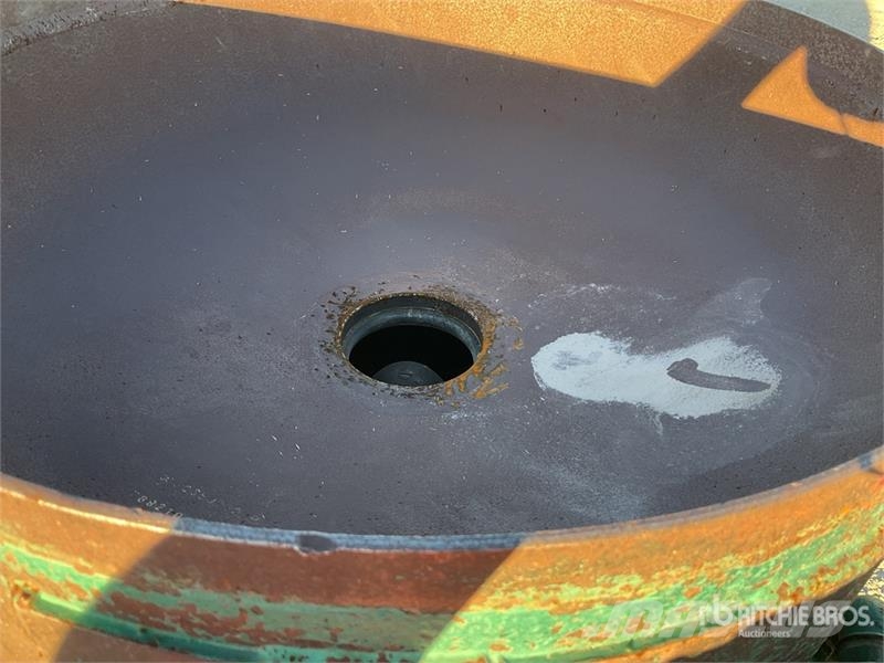 Clemco SCWB-2452 Sand Blaster Construcción - Otros