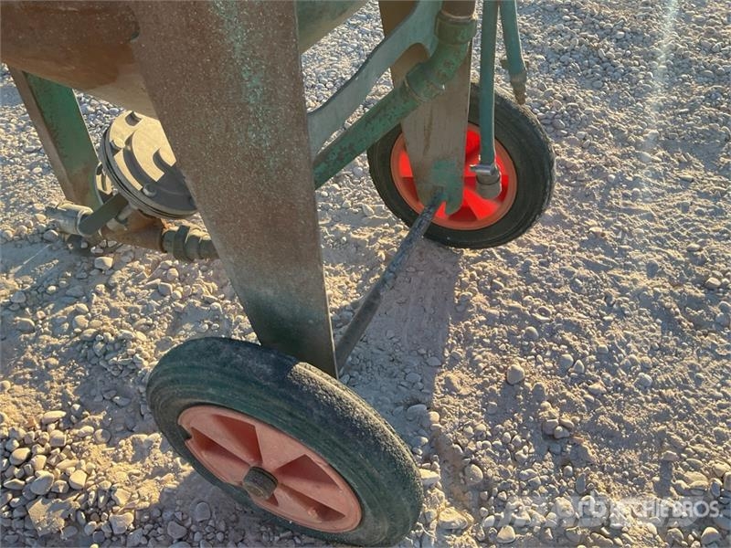 Clemco SCWB-2452 Sand Blaster Construcción - Otros