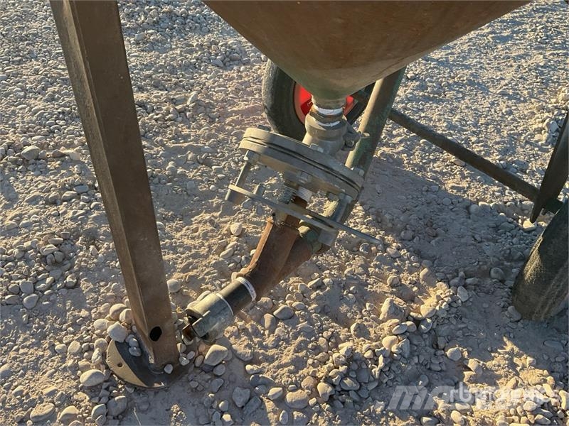 Clemco SCWB-2452 Sand Blaster Construcción - Otros
